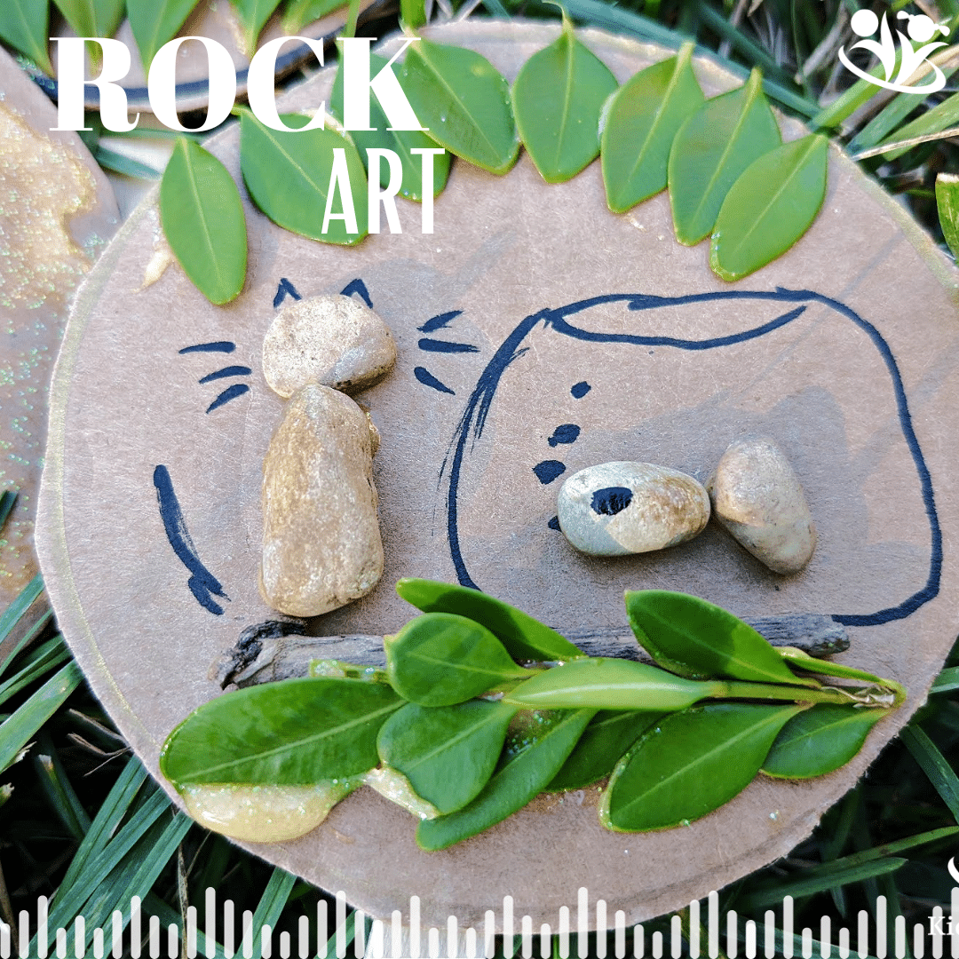 12 games and activities with rocks that will engage young minds and promote both fun and learning. #kidsactivities #rockactivities #handsonlearning #kidfun #elementaryeducation #earlylearning #funlearning 