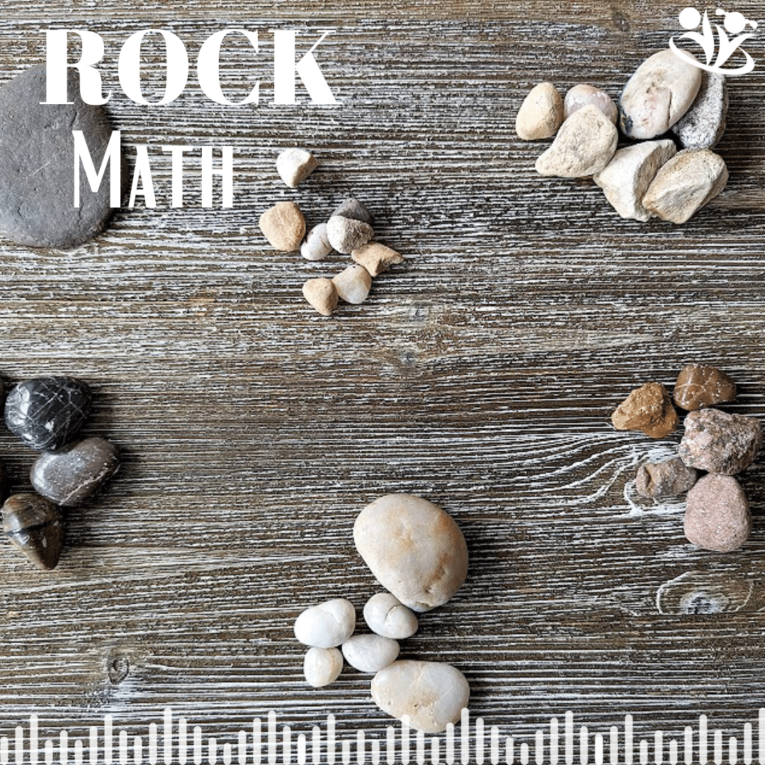 12 games and activities with rocks that will engage young minds and promote both fun and learning. #kidsactivities #rockactivities #handsonlearning #kidfun #elementaryeducation #earlylearning #funlearning 