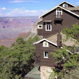 A picture containing sky, outdoor, mountain, tree
Description automatically generated