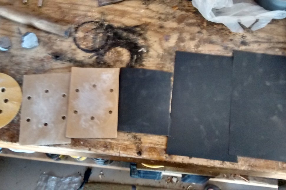 Materials