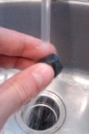 Polishing