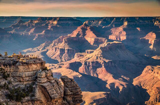 top things to do in arizona