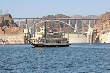 Lake Mead Cruises