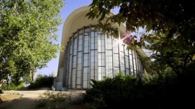 Fleischmann Planetarium and Science Center