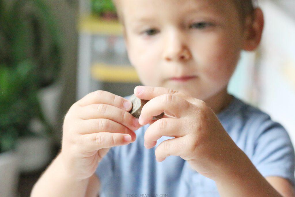 my rock collection activity- toddler at play (5)