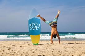 ISCA | International Sport and Culture ...