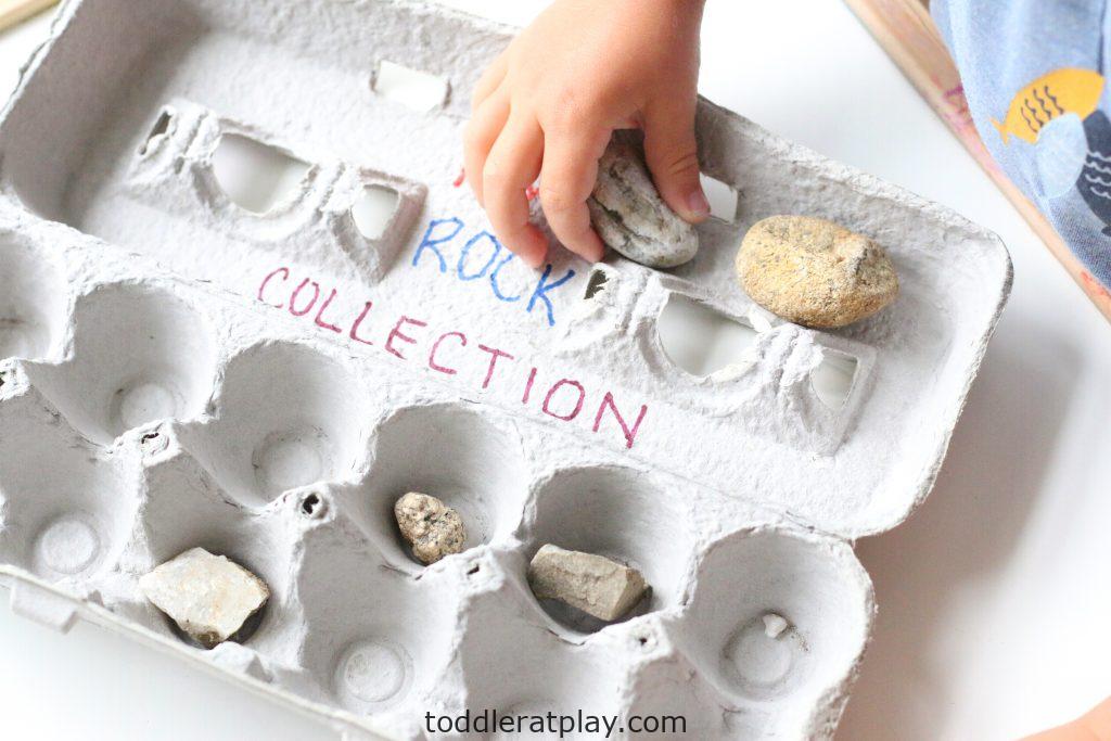 my rock collection activity- toddler at play (8)
