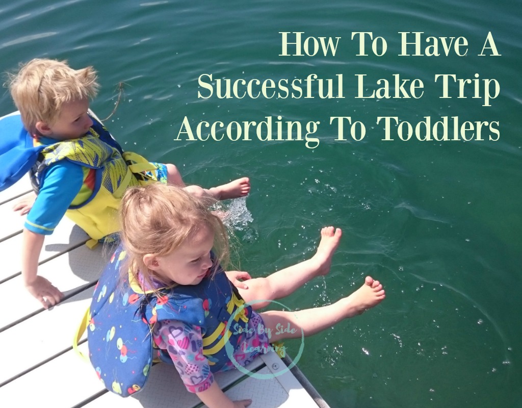 How To have a Successful Lake Trip