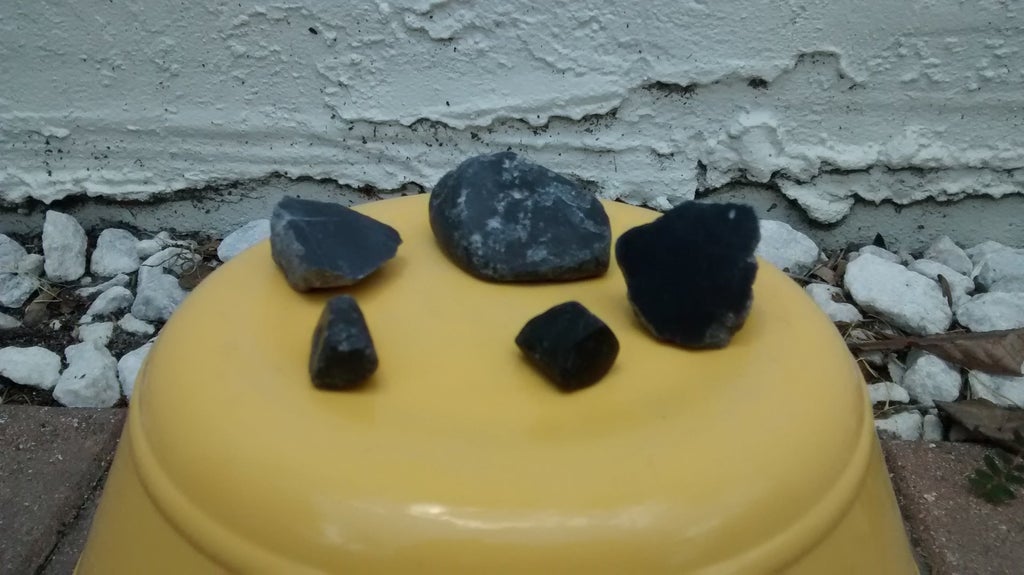 How to Polish Rocks (Quickly and Easily!)