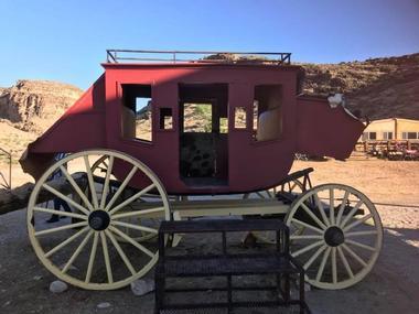 Cowboy Trail Rides Inc