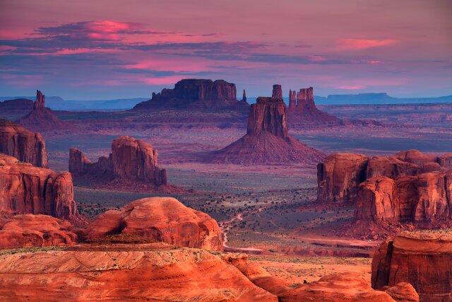 A picture containing nature, valley, canyon, outdoor

Description automatically generated
