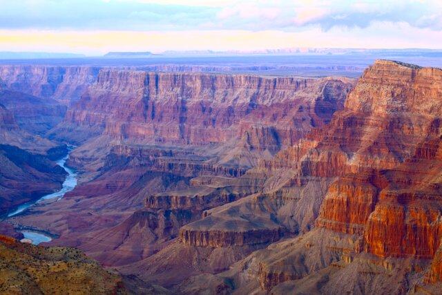 A canyon with a river running through it

Description automatically generated with low confidence