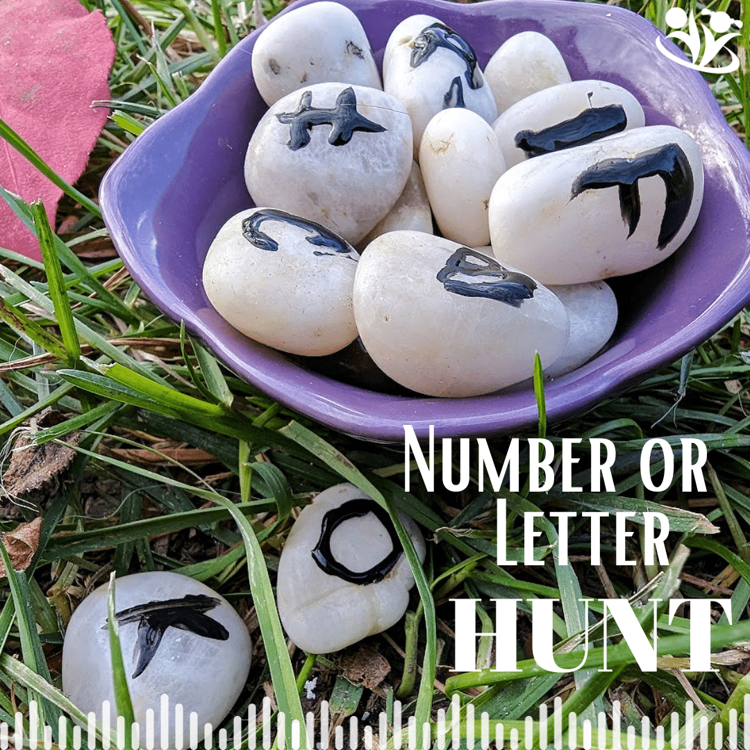 12 games and activities with rocks that will engage young minds and promote both fun and learning. #kidsactivities #rockactivities #handsonlearning #kidfun #elementaryeducation #earlylearning #funlearning 