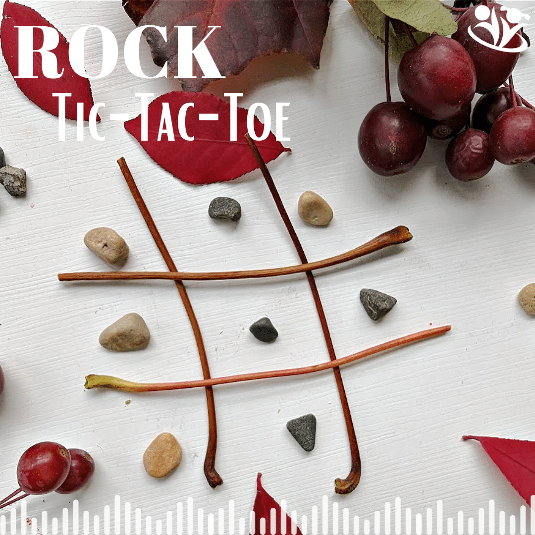 12 games and activities with rocks that will engage young minds and promote both fun and learning. #kidsactivities #rockactivities #handsonlearning #kidfun #elementaryeducation #earlylearning #funlearning 