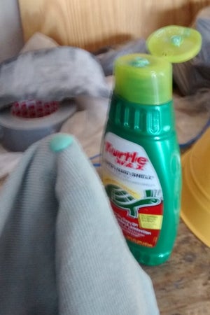 Polishing