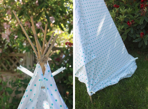 Teepee