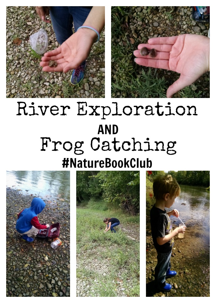 River Exploration
