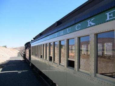 V&T Railway