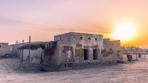 The ghost towns that were created by the oil rush - BBC Future