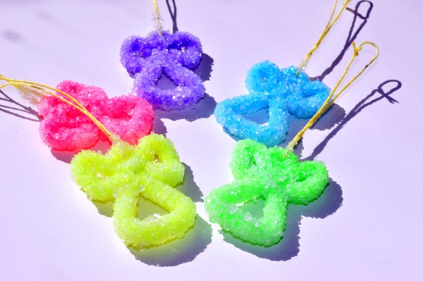 5 crystal angels science experiment for kids