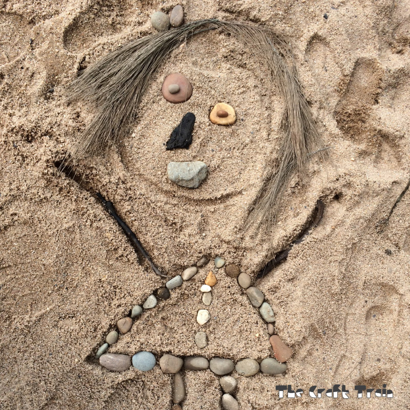 nature crafts 