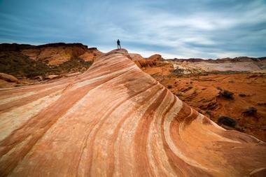 Valley of Fire State Park