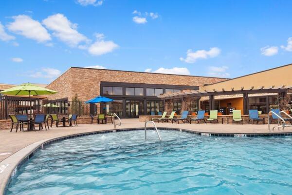 Best Western Premier Grand Canyon Squire Inn