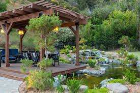 Pond Design Experts | California ...