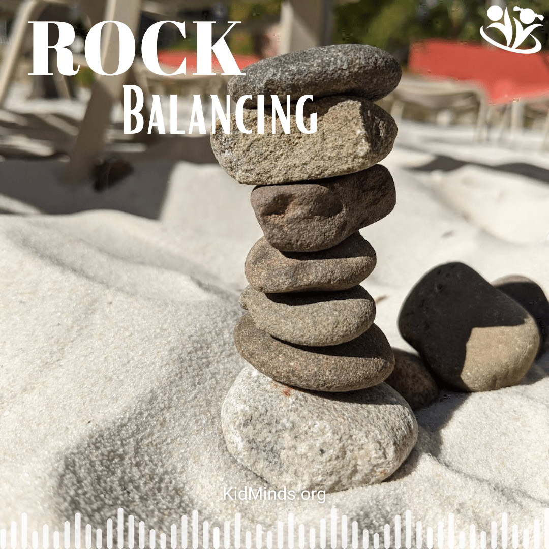 12 games and activities with rocks that will engage young minds and promote both fun and learning. #kidsactivities #rockactivities #handsonlearning #kidfun #elementaryeducation #earlylearning #funlearning 