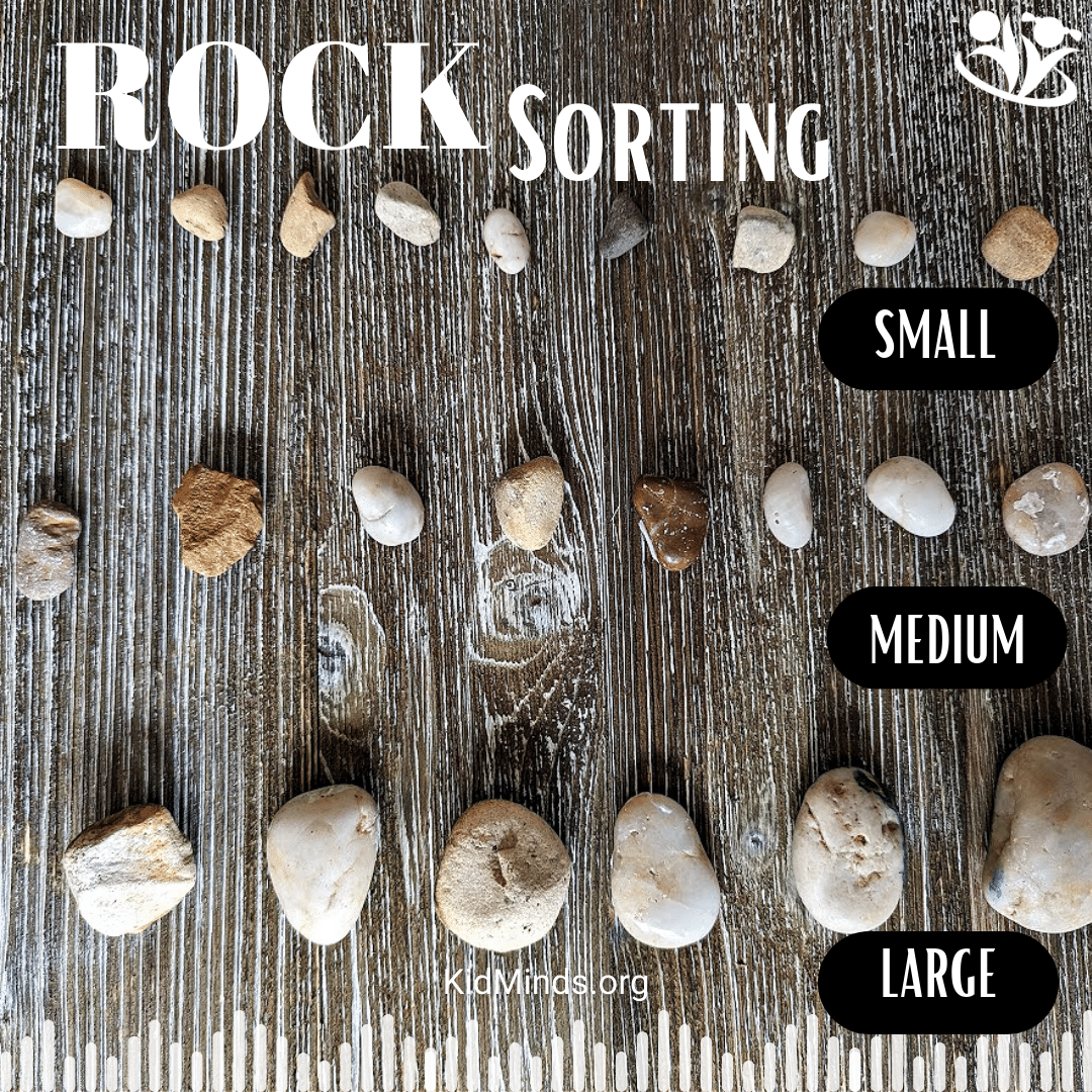 12 games and activities with rocks that will engage young minds and promote both fun and learning. #kidsactivities #rockactivities #handsonlearning #kidfun #elementaryeducation #earlylearning #funlearning 