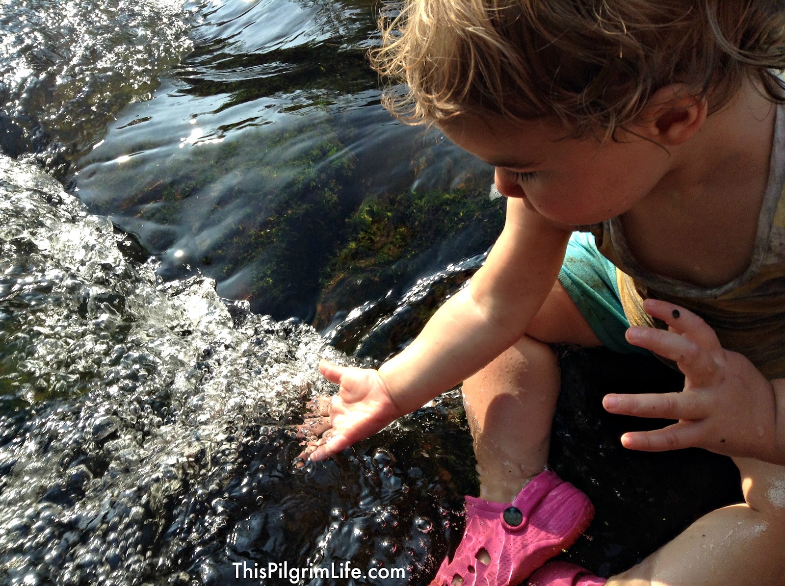 3 Reasons to Explore Wild Water with Kids & Tips to Keep Everyone Safe and Having Fun