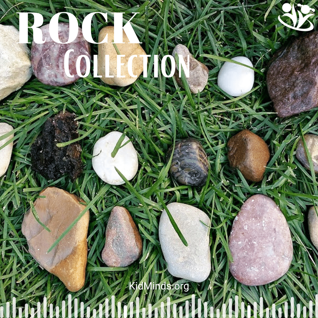 12 games and activities with rocks that will engage young minds and promote both fun and learning. #kidsactivities #rockactivities #handsonlearning #kidfun #elementaryeducation #earlylearning #funlearning 