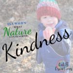 Ela Wild's What Nature Can Teach Us: Kindness