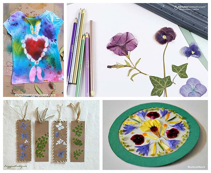 Nature Crafts