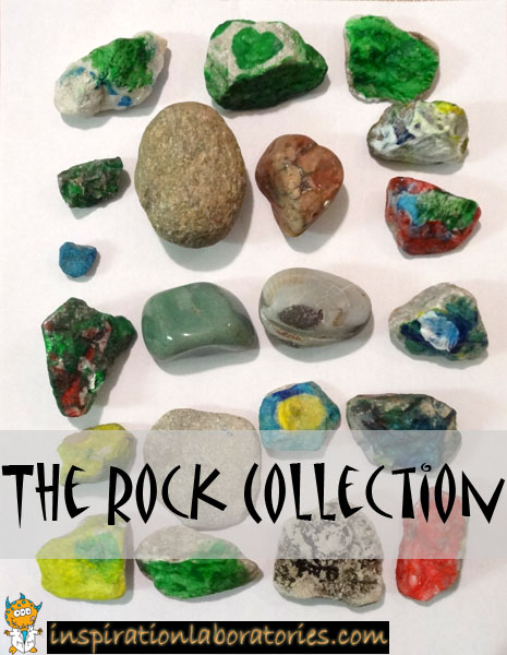 The Rock Collection