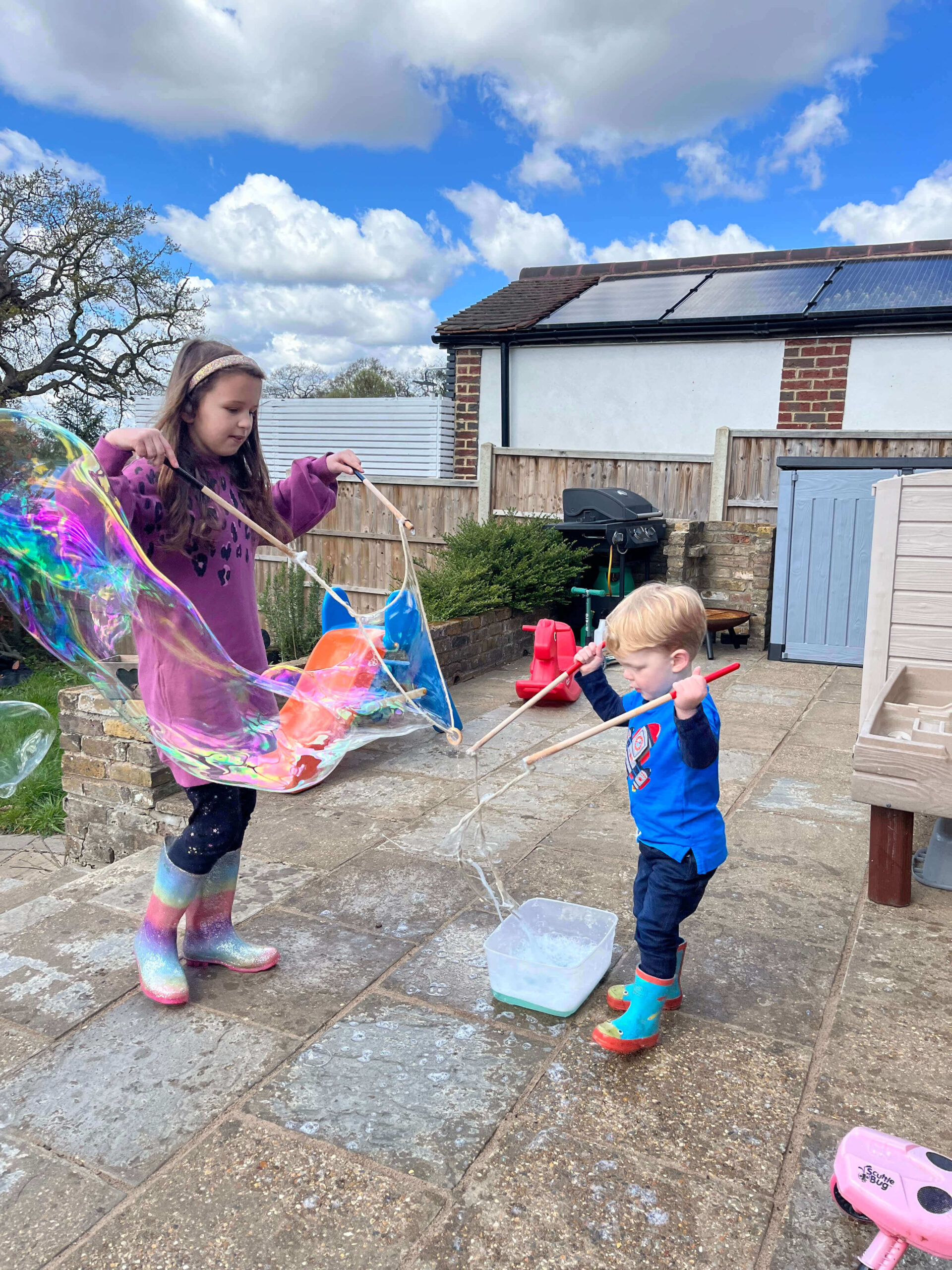 Get Outdoors! Discover These Family-Friendly Outdoor Activities to Try This Summer