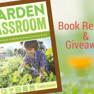 The Garden Classroom Book Review