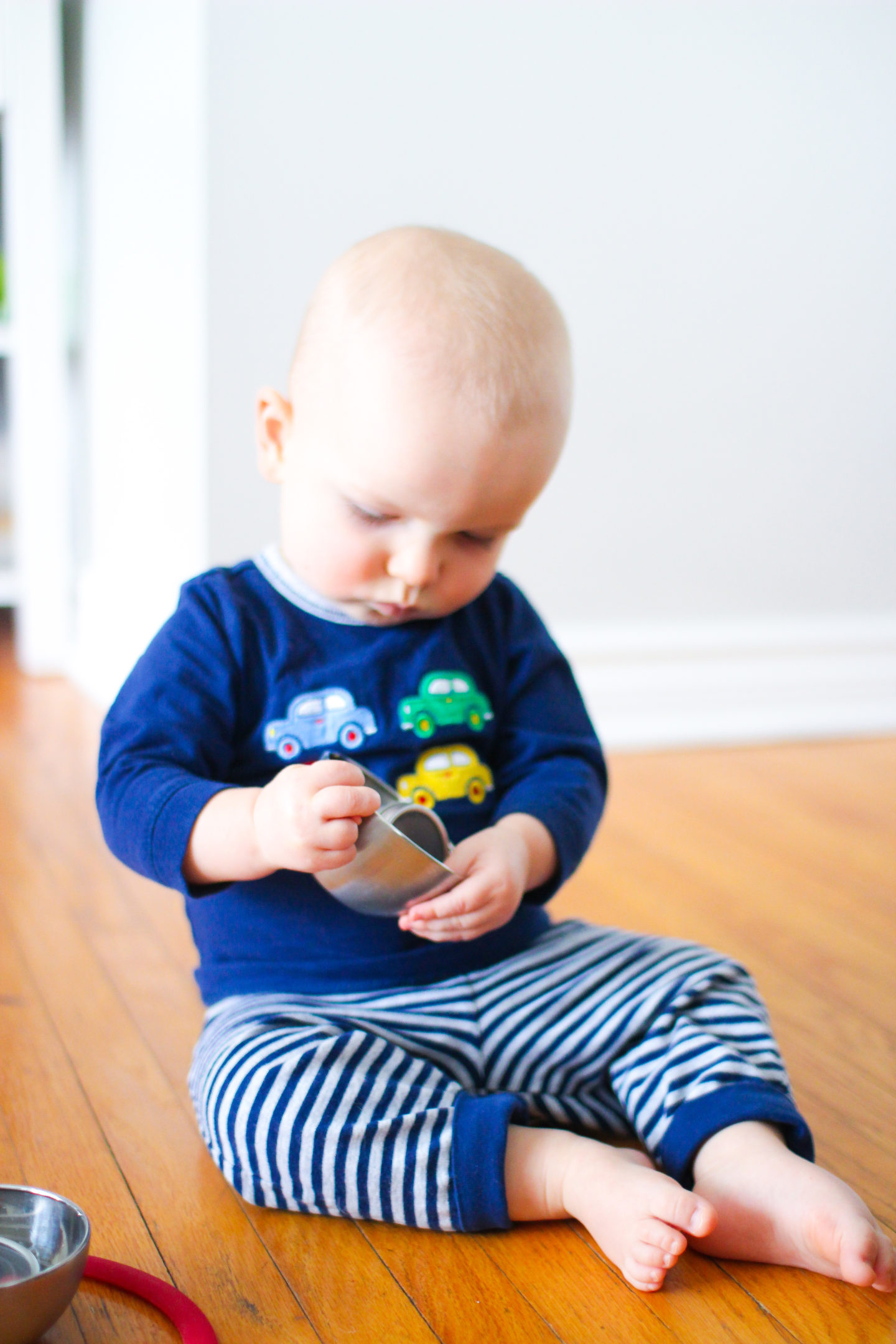 loose parts for babies