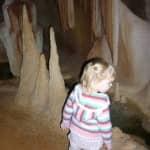 Cave activities for kids