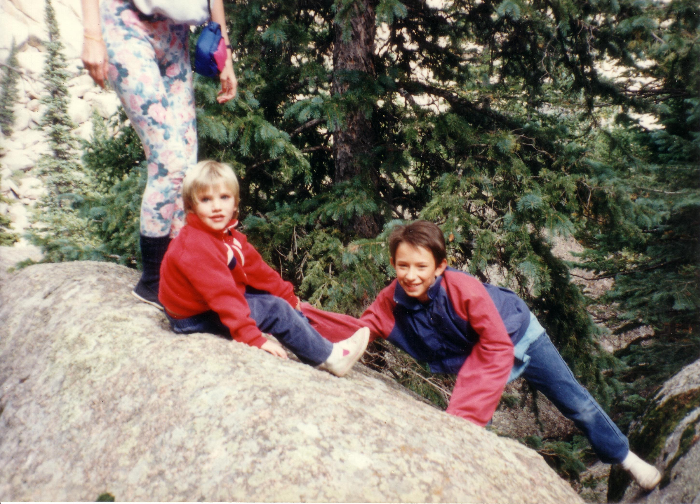 Activities For Families