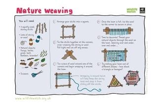 Drawing by Corinne Welch