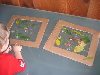 A child painting on a table

Description automatically generated with medium confidence