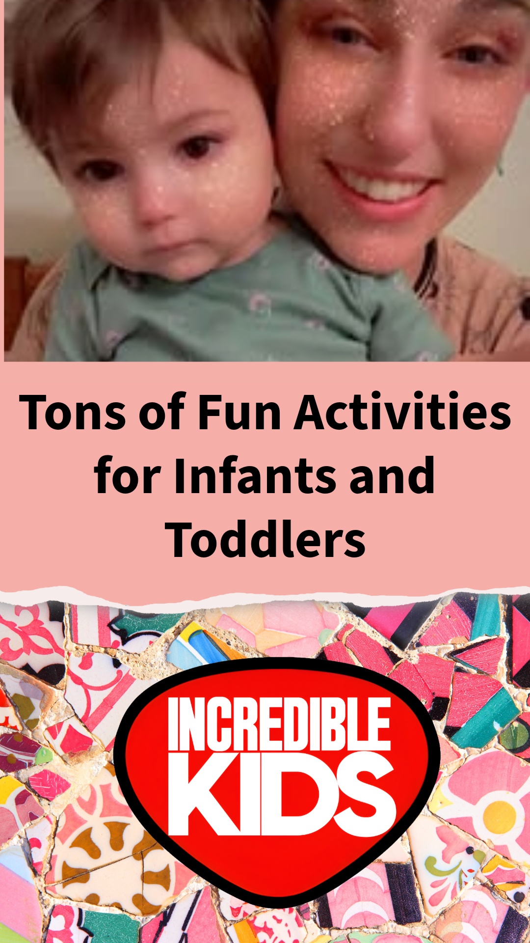 Activities For Families