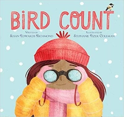 Birding for Kids - 19 Easy Ways to Get Kids into Birding