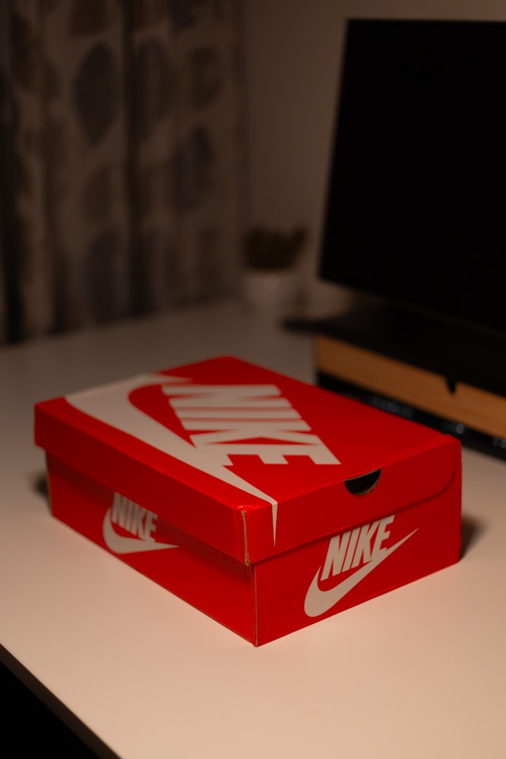 box