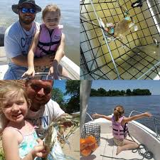 How to Go Crabbing with Pull Traps ...