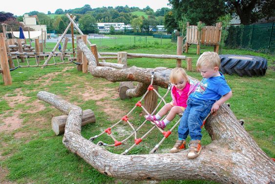 Activities For Families