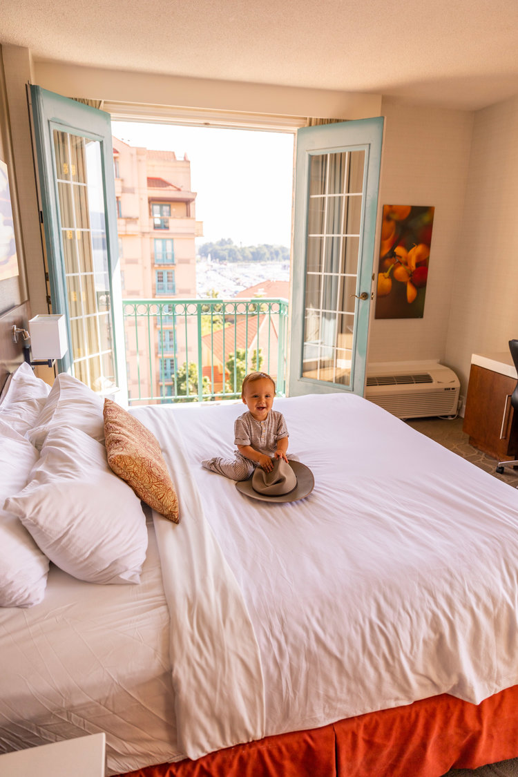 TravellingwithaBaby PartOne 11WaystoPrepforAdventure Kelowna - Travelling with a Baby Part One: 11 Ways to Prep for Adventure