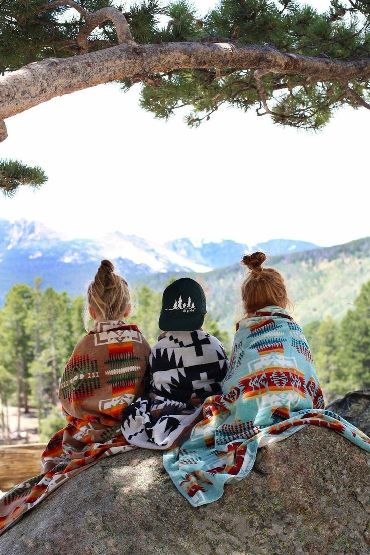 Outdoor Activities For Kids