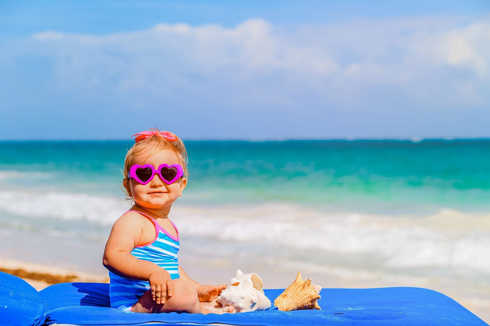 Baby image